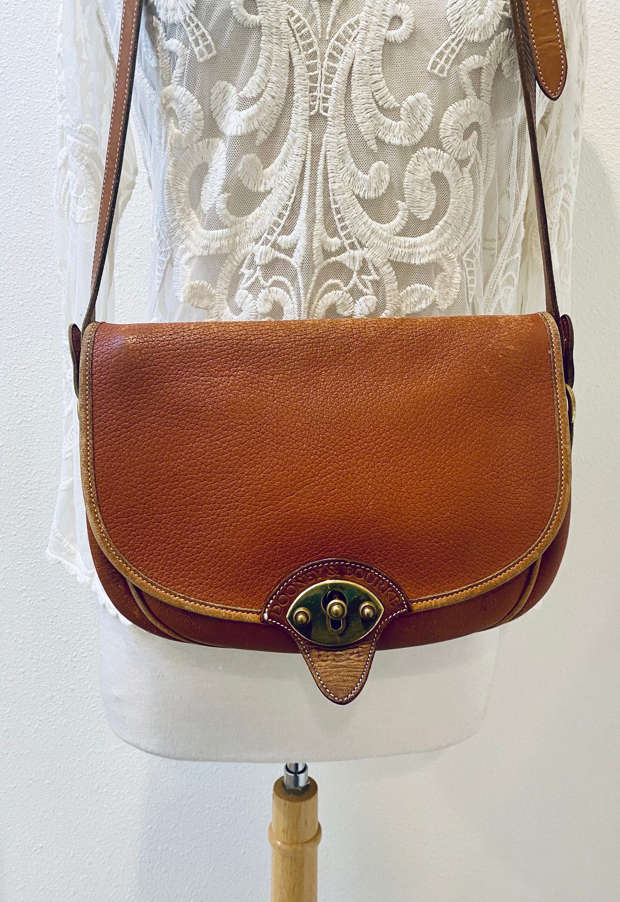 80s Dooney Bourke - Etsy 80s Dooney Bourke - Etsy