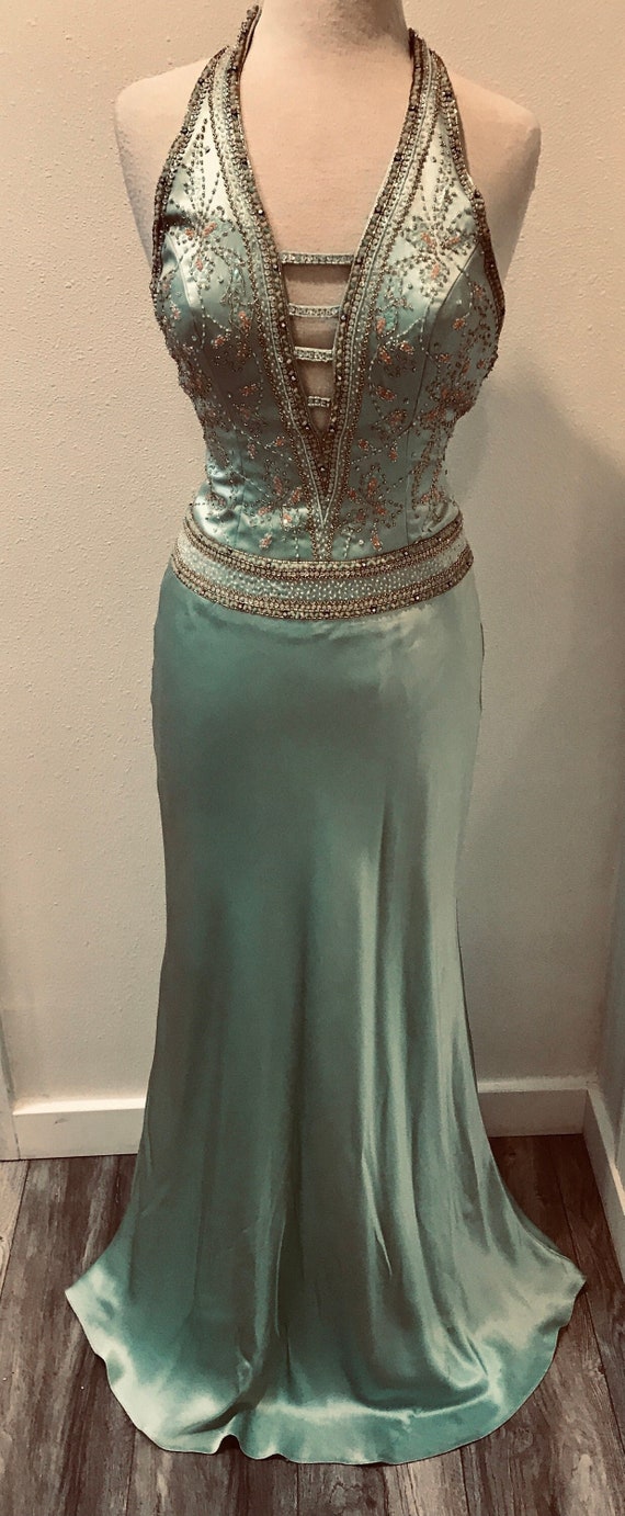 Gala evening dresses - Gem