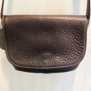 Vintage Coach Sonoma Bag 4919 - Etsy