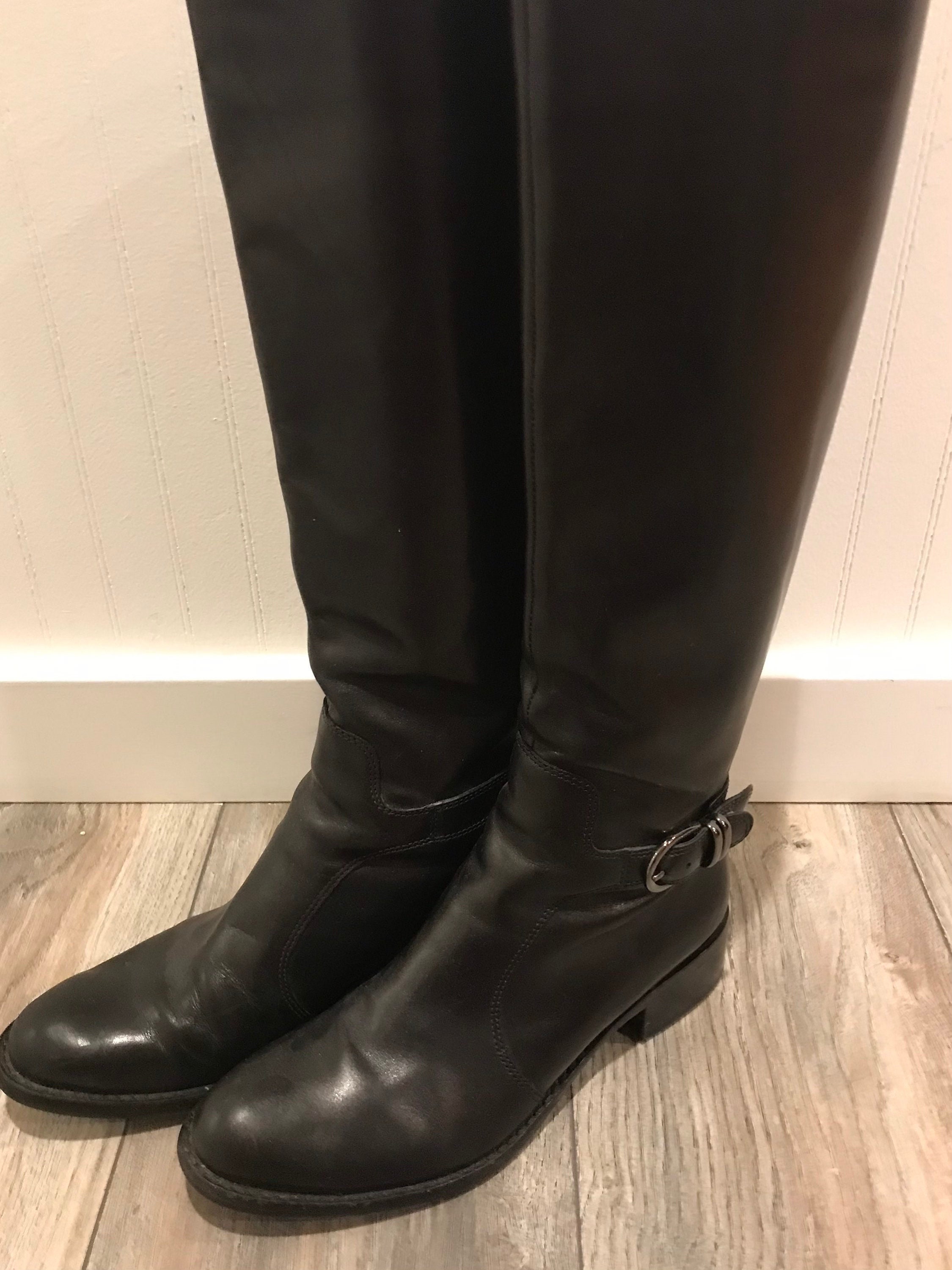 Dansko recognized ginny boots