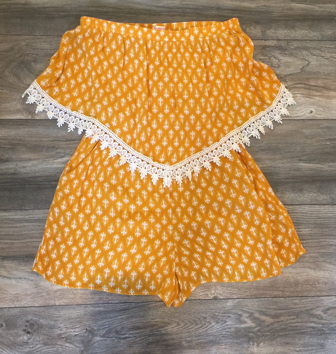 xhilaration off the shoulder top