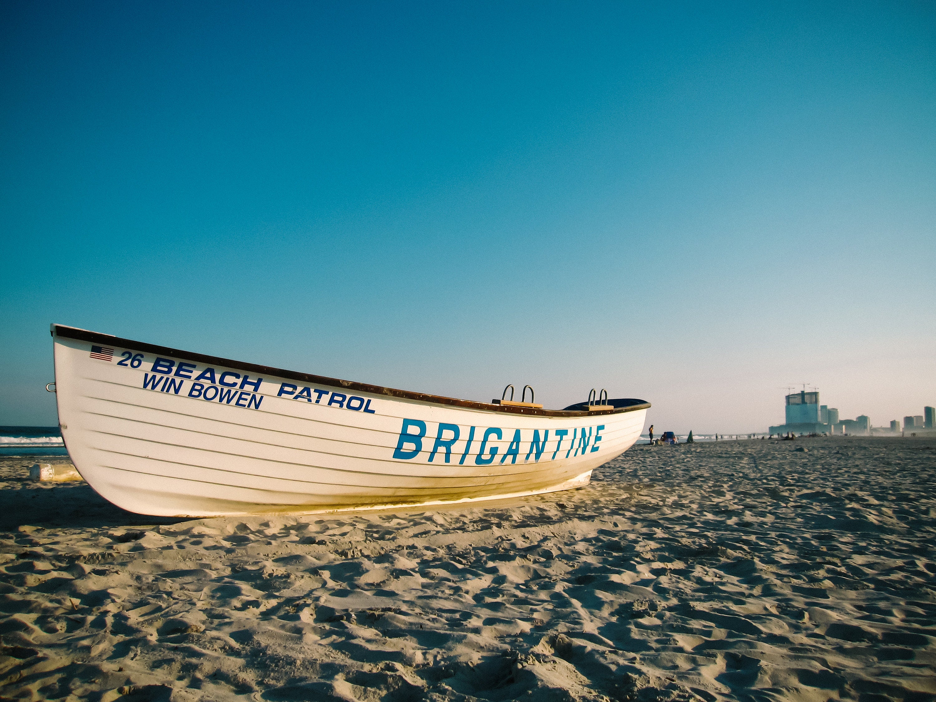 Brigantine Beach Boardwalk ubicaciondepersonas.cdmx.gob.mx