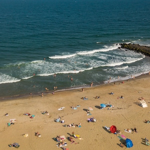 Asbury Park - New Jersey - Jersey Shore - Summer