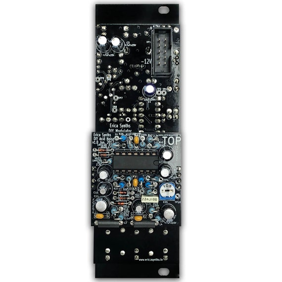 美品 Erica Synths Modulator