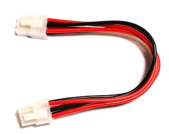 Synthrotek Molex Power Cable
