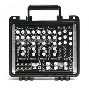 Analog Drum Synth System Kit