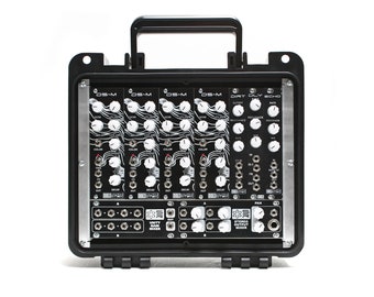 Analog Drum Synth System Kit