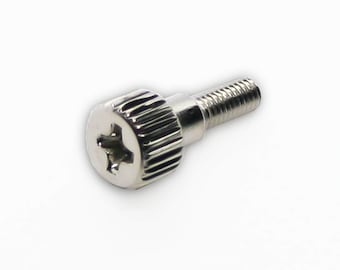 Eurorackers - Thumb Screws for Eurorack Modules - 20 Pieces