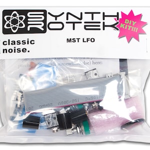 MST VC LFO Eurorack Kit