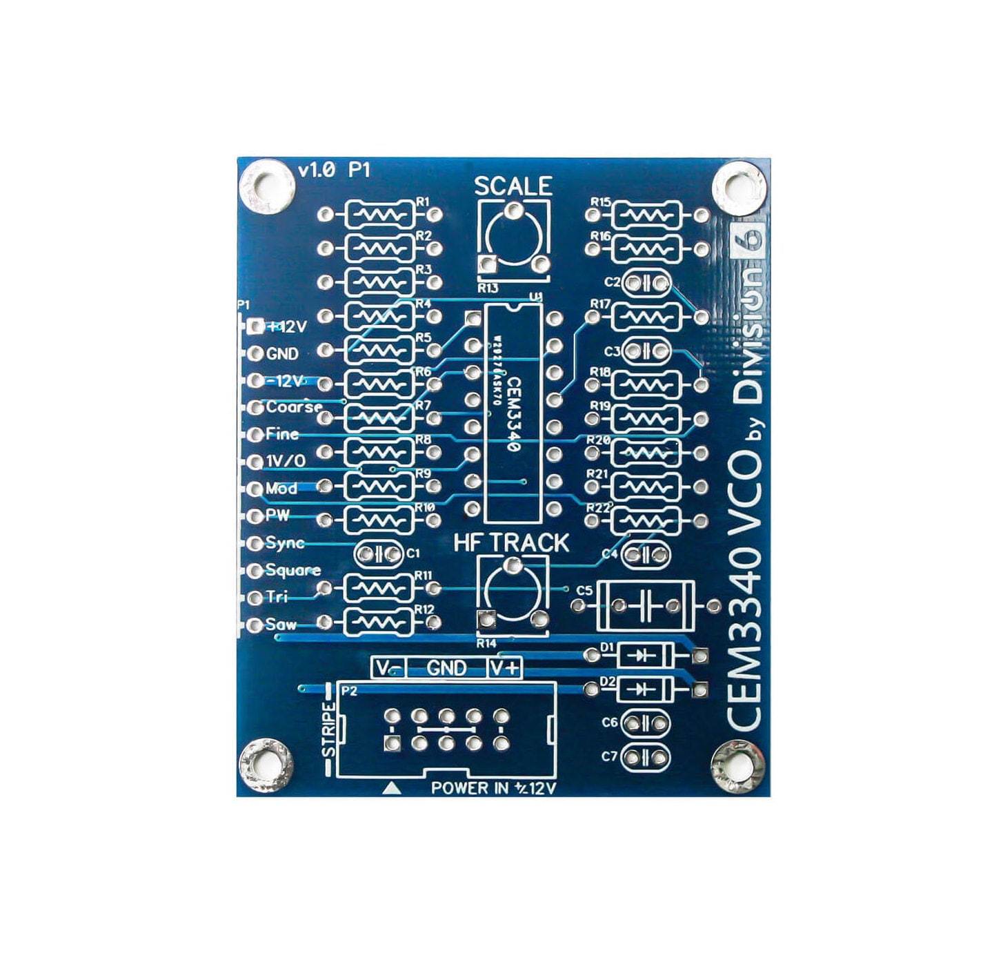 　0906 40+5 MFD x 440 Run Capacitor # 14286 - JustCapacitors.com