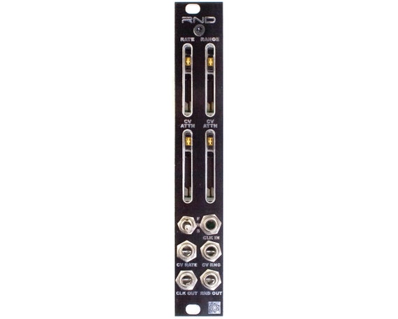 ECHO by Synthrotek B-STOCK!! Voltage Controlled Echo Eurorack Module