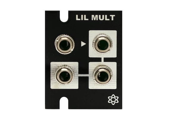 Next Generation Formant Buffered Multiple