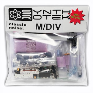 M/DIV Kit