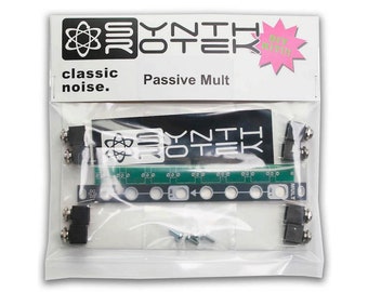 Synthrotek Passive Mult DIY Kit