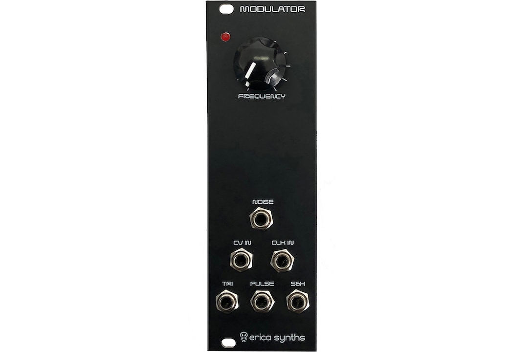 Erica Synths Modulator モジュラーシンセ Erica Synths Modulator II, Assembled Module - Etsy