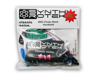 4093 Chaos NAND Handheld DIY Kit