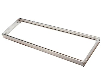 3U Eurorack Case Brackets with Rails by Synthrotek