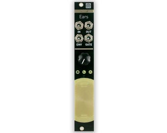 BYXA（Mutable Instruments Earsバリアント）/ユーロラックモジュール