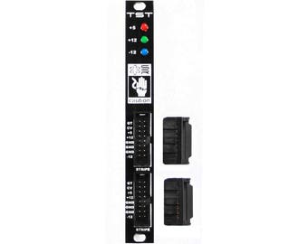 Synthrotek TST DIY Kit - Eurorack Module Tester
