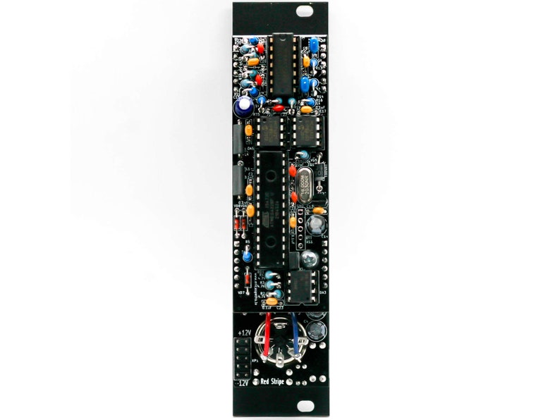 Erica Synths Midi-CV II Modul Bild 2