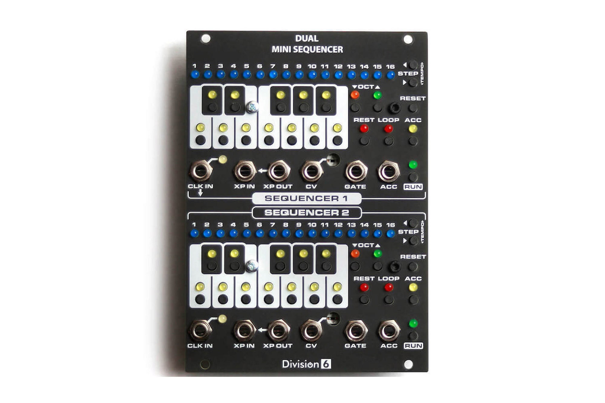 Eurorack sequencer - Etsy 日本