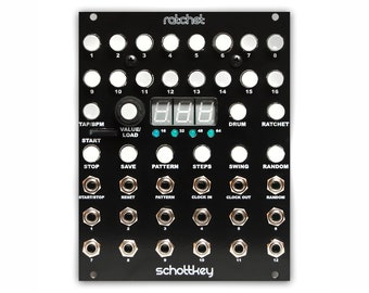 Trinquete - Schottkey Modular