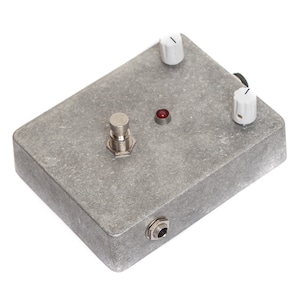 Arbiter Fuzz Face Clone Kit