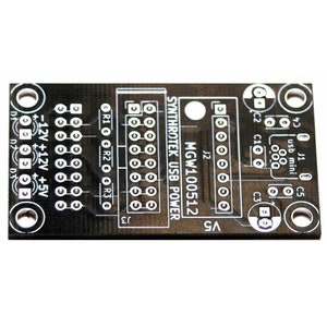 USB Power PCB