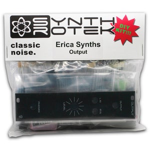Erica Synths Output Kit