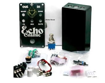 Stomp Wizard Cosmic ECHO　Lo-Fi ディレイ 美品 il_340x270.5335580552_88ck.jpg