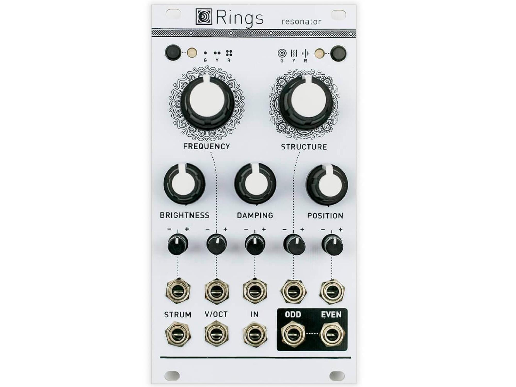 Mutable rings clone - Etsy 日本