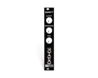 Module TEMPETE MAGNETIQUE - Quad Complex Multimode Filter - EOWAVE