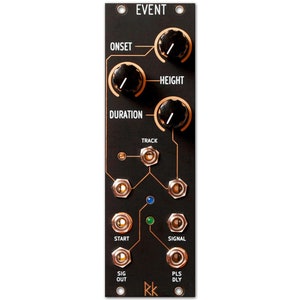 EVENT Eurorack Module by Rat King Modular