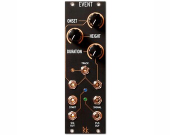 その他 Mutable Instruments Kinks Kinks (mutable Instruments Clone) / Eurorack Modules / Sylph