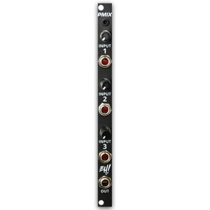 Eurorack Hardware PMIX - Passive Mixer Module