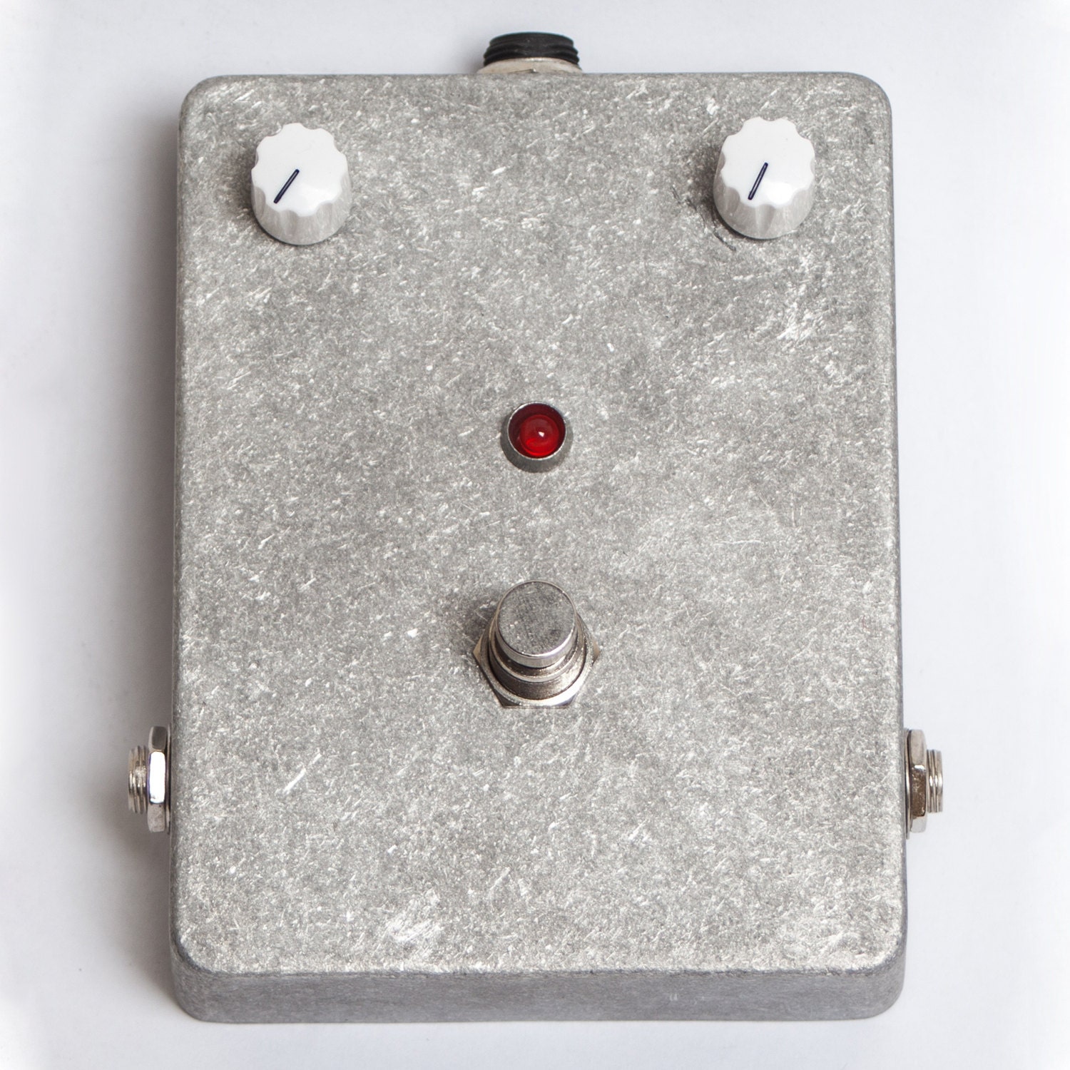 Experience fuzz クローン MOD ハンドメイド アービター ファズフェイス クローンキット - Etsy 日本
