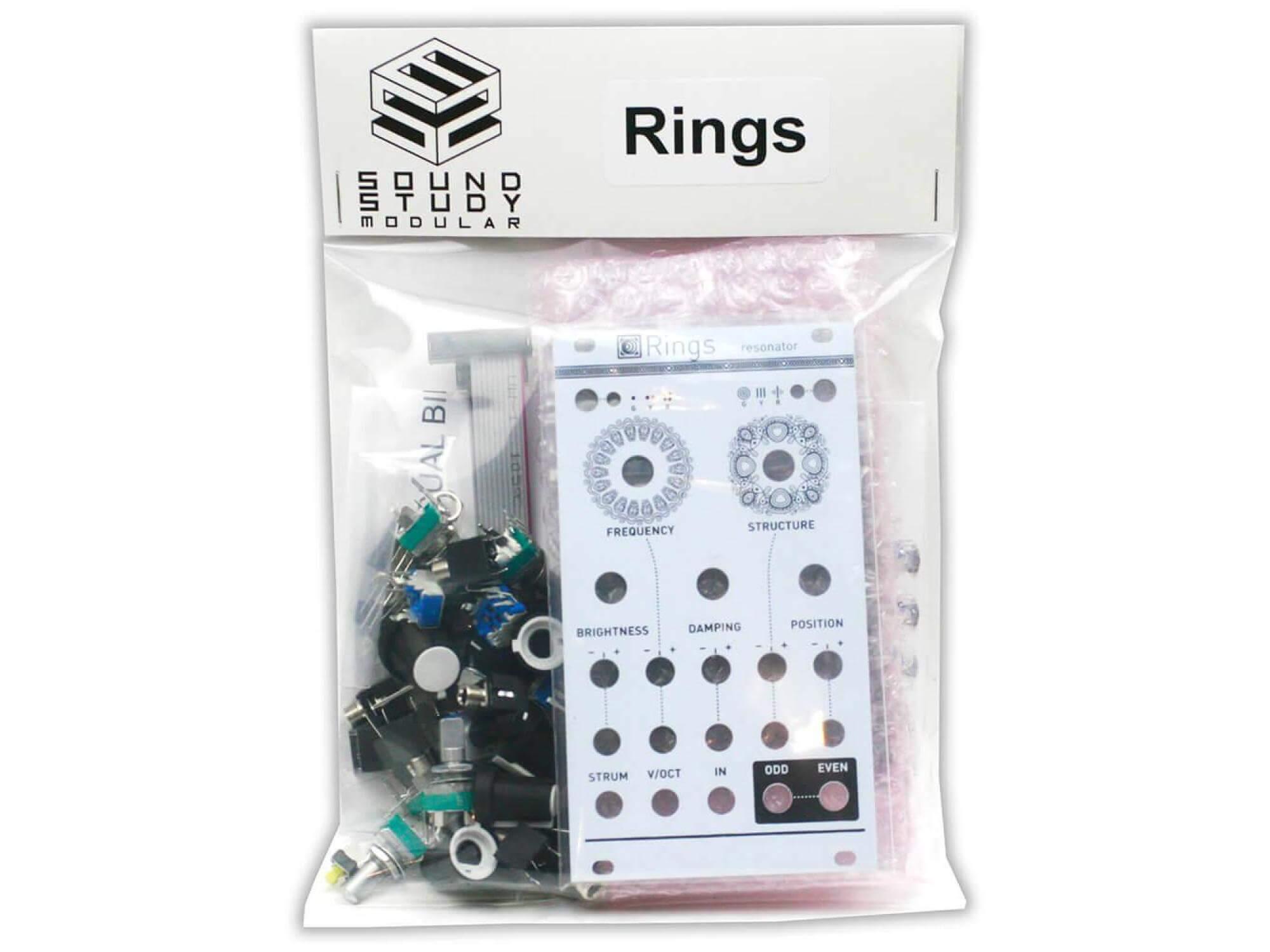 Mutable Instruments Beads - Etsy Mutable Instruments Beads - Etsy