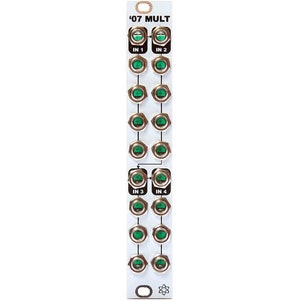 MST &#39;07 Buffered Multiple