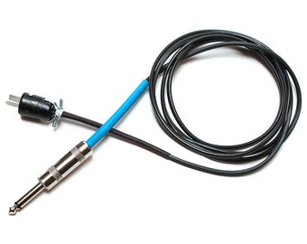 V-Trigger to S-Trigger Cable - Connect Modern Synths to a vintage Moog!