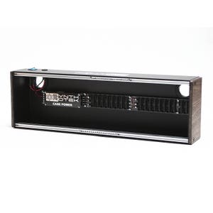 Skiff Boat Eurorack-koffer