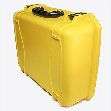 Synthrotek 防水 7U 84HP ポータブル ユーロラック ケース Synthrotek 防水 7U 84HP ポータブル ユーロラック ケース