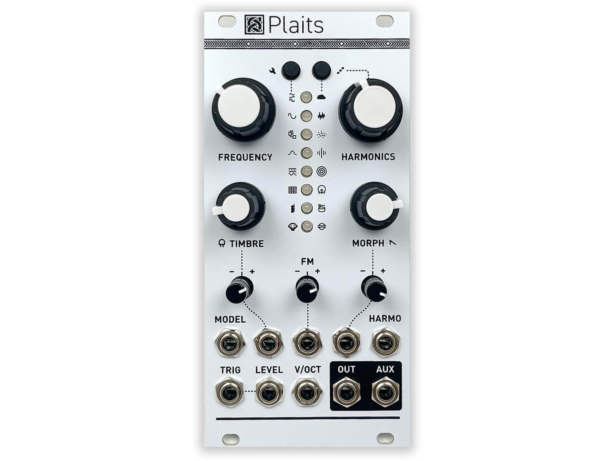 Mutable Instruments Plaits - Etsy