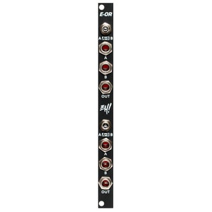 Eurorack Hardware E-OR - Selectable Gate Mixer