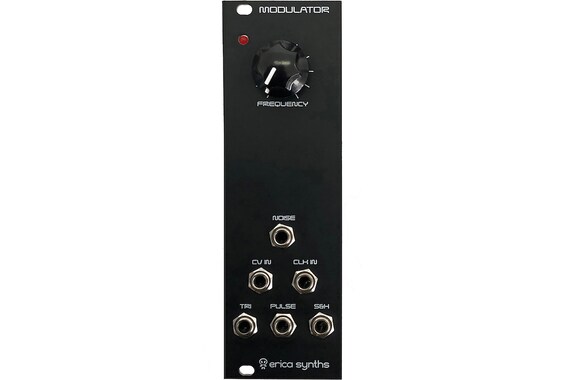 美品 Erica Synths Modulator