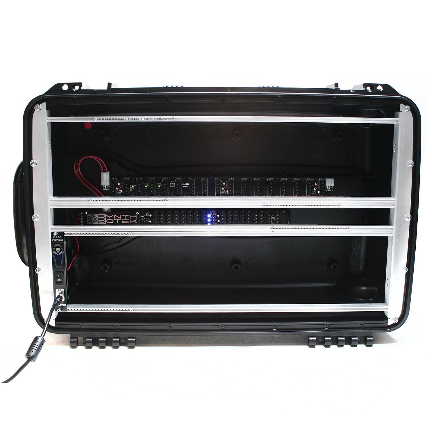 Portable eurorack case - Etsy 日本