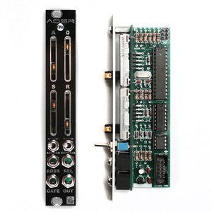 Synthrotek ADSR - Eurorack Envelope Module