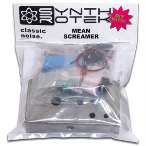Mean Screamer PCB-Mount Kit
