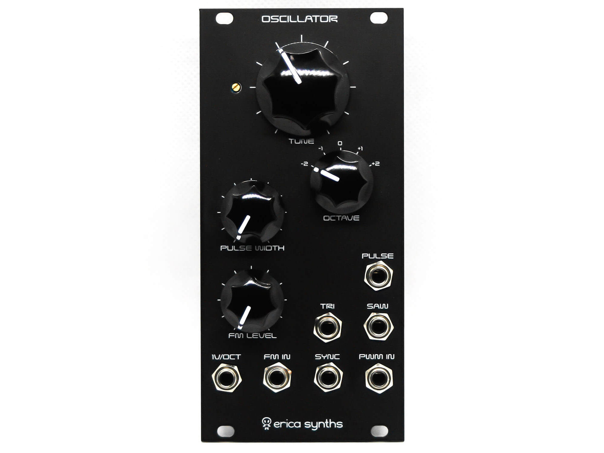 Erica Synths Polivoks VCO Eurorack Module
