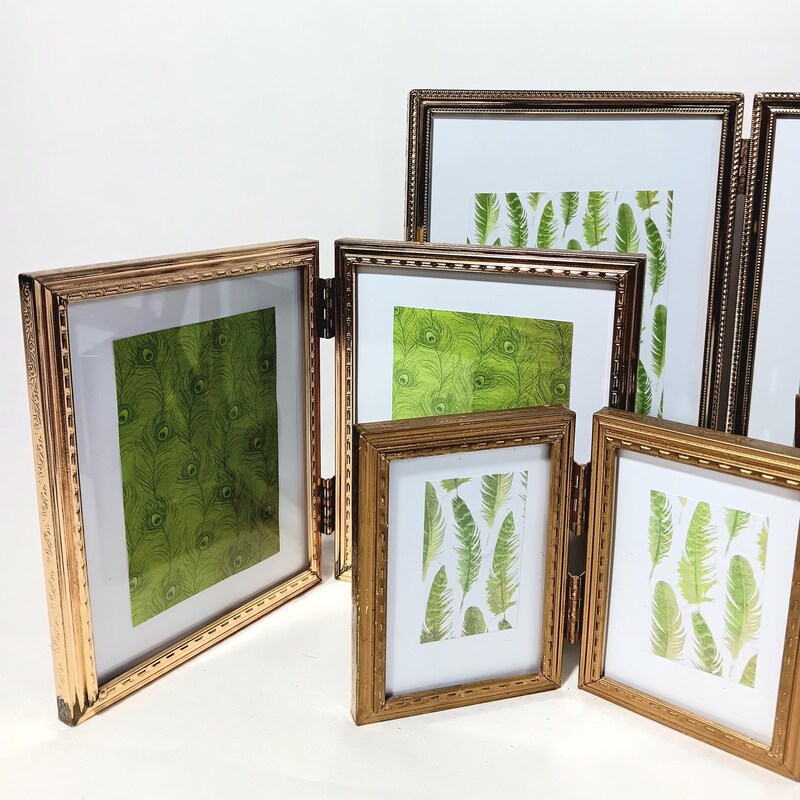 Photo Frame 3.5 X 2.5 - Etsy