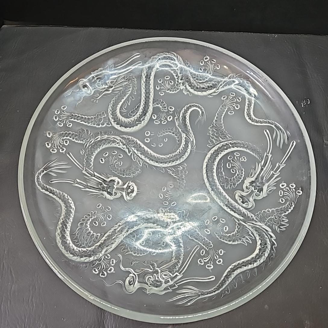 Josef Inwald Glass - Etsy